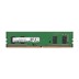 Picture of SAMSUNG 4GB DDR4 PC4-19200|3200MHZ|288 PIN DIMM|1.2V|CL 17 Desktop RAM Memory Module
